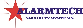 ALARMTECH, Logo