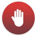 Hand Icon