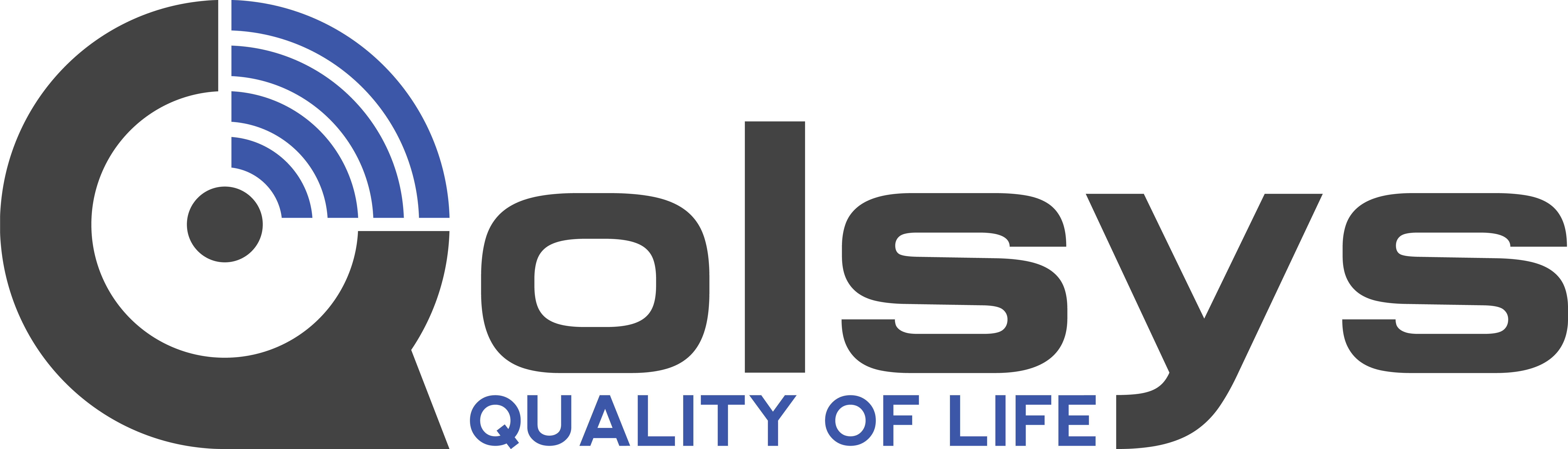 Qolsys Logo